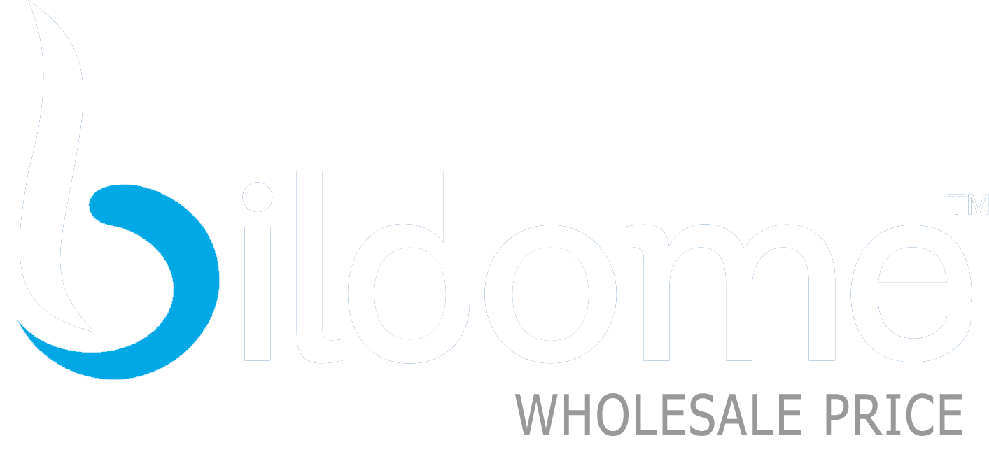 Bildome Logo