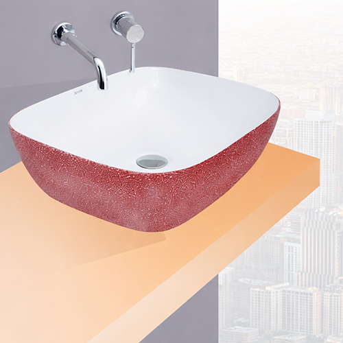 KK 6335 Art Basin Nill