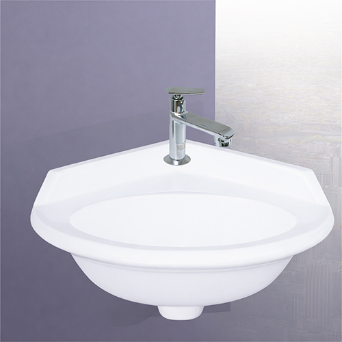 RUBY CORNER Basin