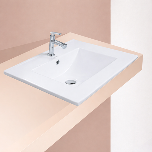 AT 9060 Counter Top Basin Nill