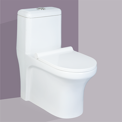 LAUFEN One Piece Toilet 220mm