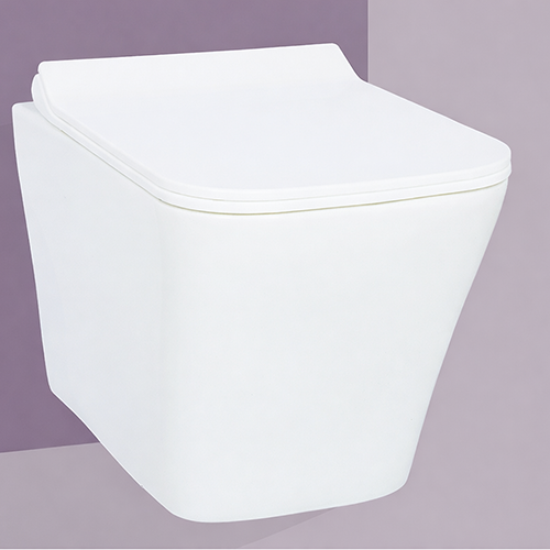 NEXA Wall Hung Water Closet Nill