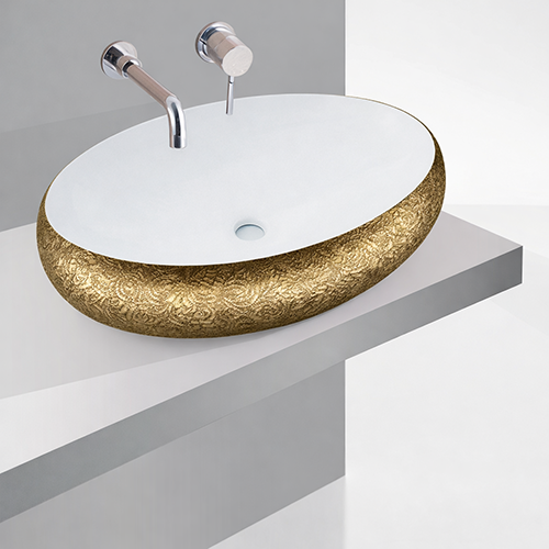 KK 3030 Art Basin Nill