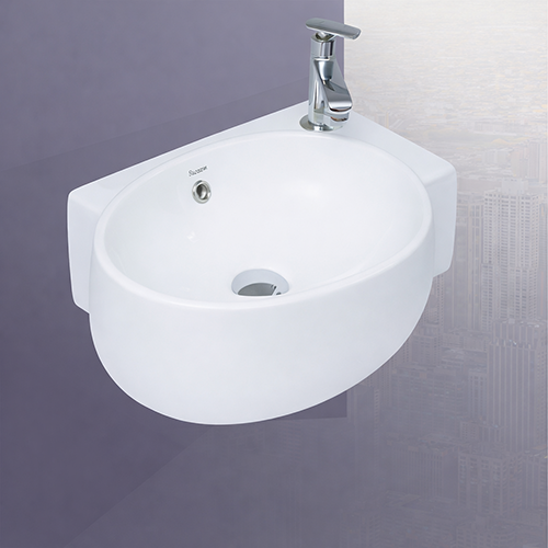 MIST CORNER Basin