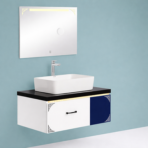 KH 712 Vanity Cabinet.