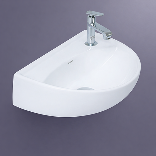 OPTIMA Wall Hung Basin