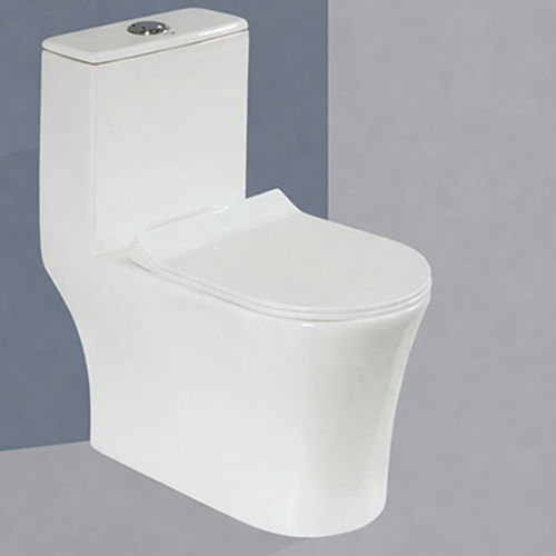 RIVA One Piece Toilet Strap 300 MM