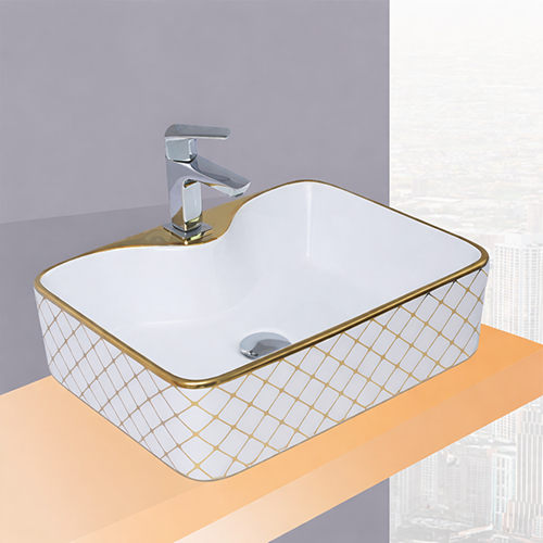 KK 1020 Art Basin Nill