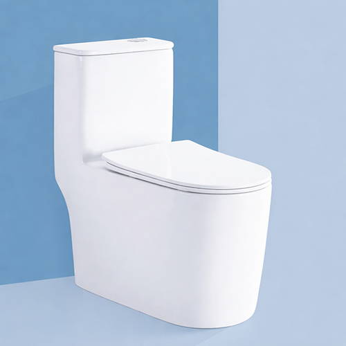 Lumina SiphonPro One Piece Toilet Strap 300 MM