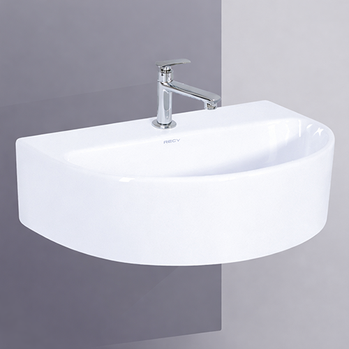 SOFIA wall hung basin Nill