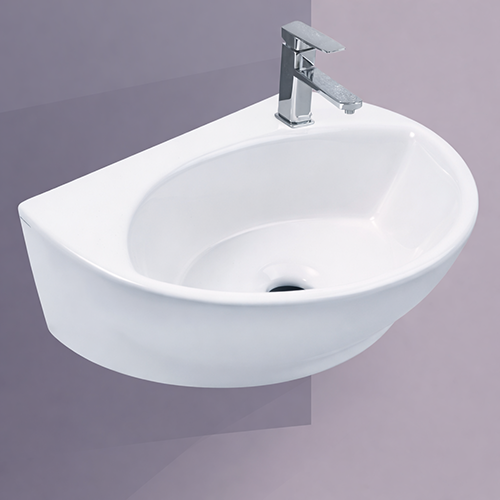 DOVE Table Top & Wall Hung Basin