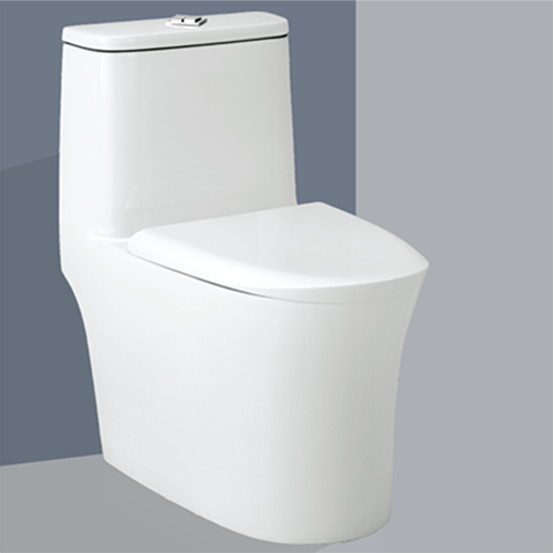 ROYAL One Piece Toilet Strap 300 MM