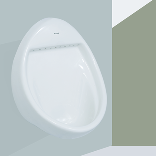 NICER Urinal Nill
