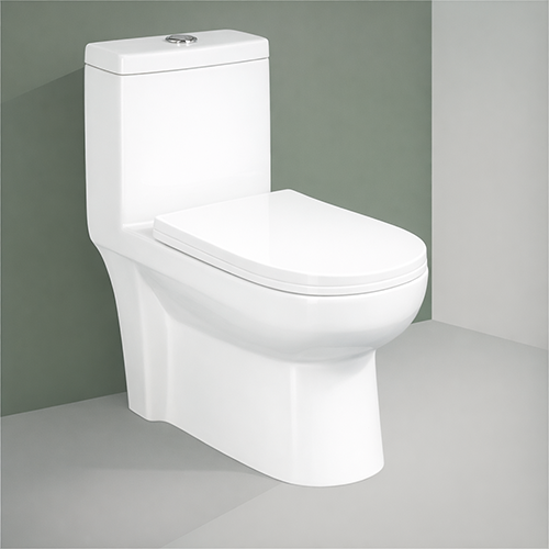 RANI One Piece Toilet Strap 300 MM