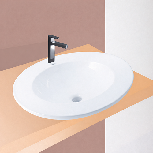 AT 8229 Counter Top Basin Nill