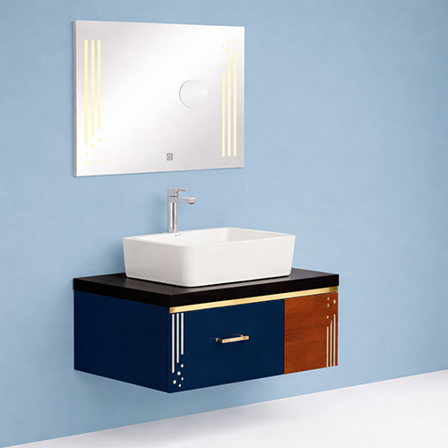 KH 754 Vanity Cabinet. Nill