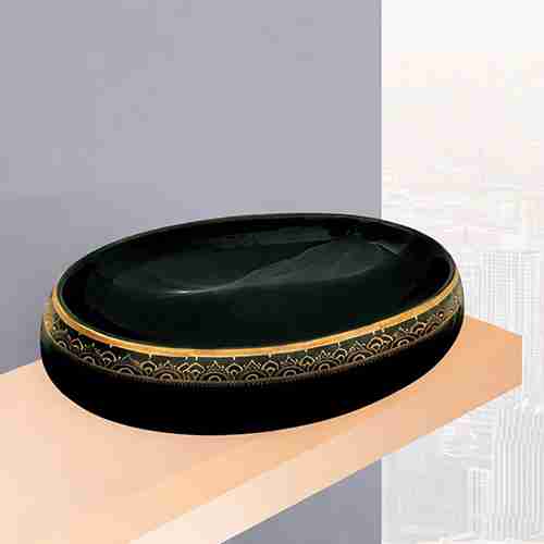 KK5560 Art Basin Nill