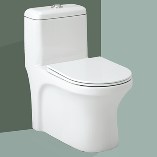 VEGA One Piece Toilet Strap 300 MM