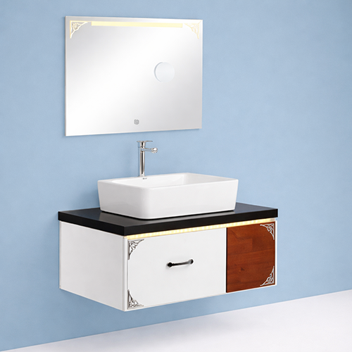 KH 733 Vanity Cabinet Nill