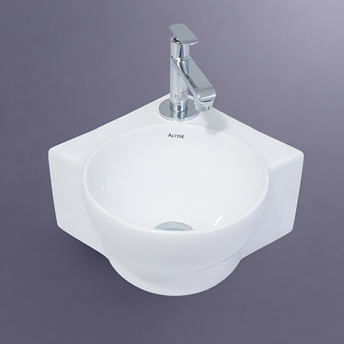 SIGMA CORNER Basin Nill