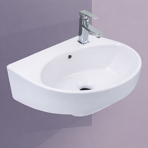 RUSH Wall Hung Basin