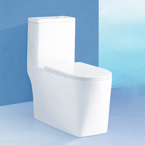 Pluto SiphonPro One Piece Toilet