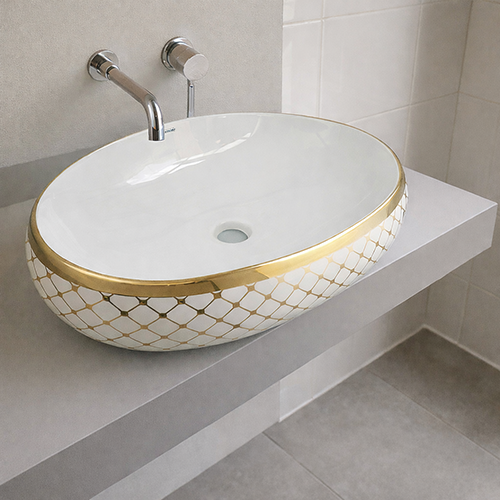 KK 3915 Art Basin Nill