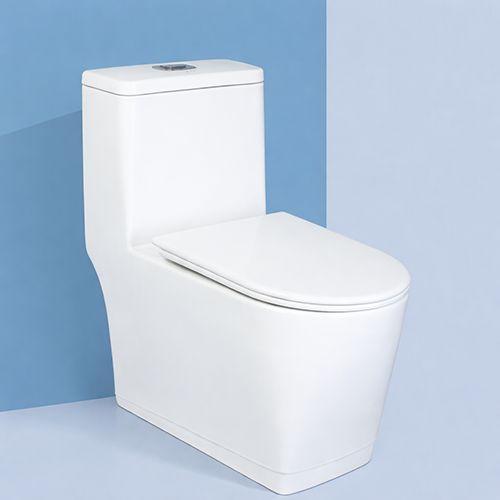 Thunder SiphonPro One Piece Toilet Strap 300 MM
