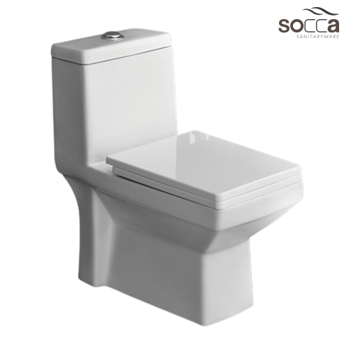 Stonex Toilet – Wash Down Flushing for Superior Hygiene Stonex