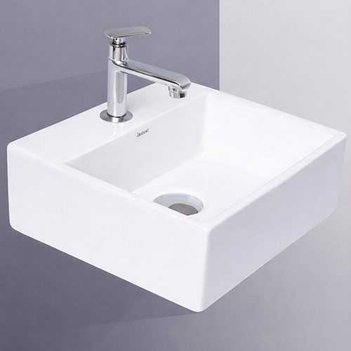 MEBEL Table Top & Wall Hung Basin Nill