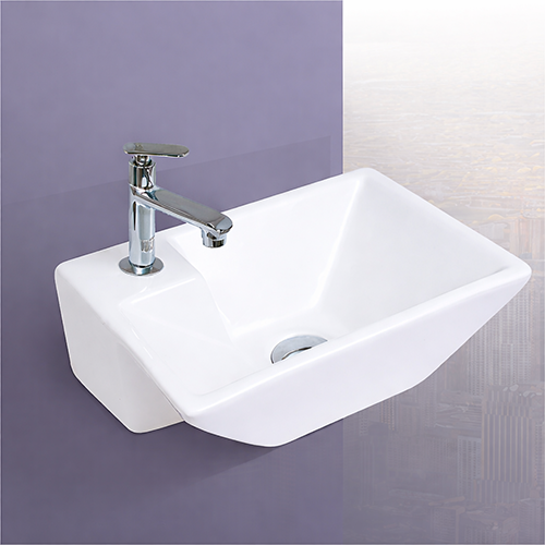 RICA Corner Basin