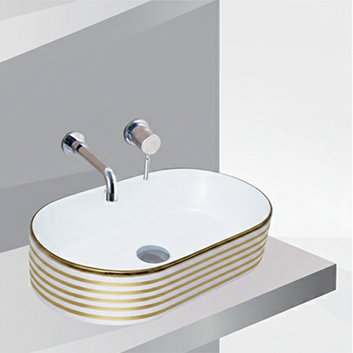 KK 3010 Art Basin. Nill