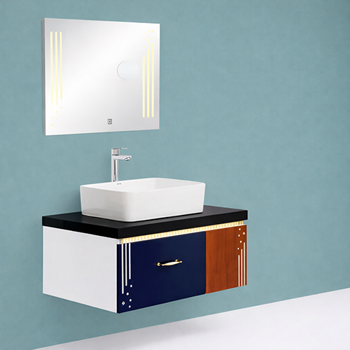 KH 775 Vanity Cabinet.