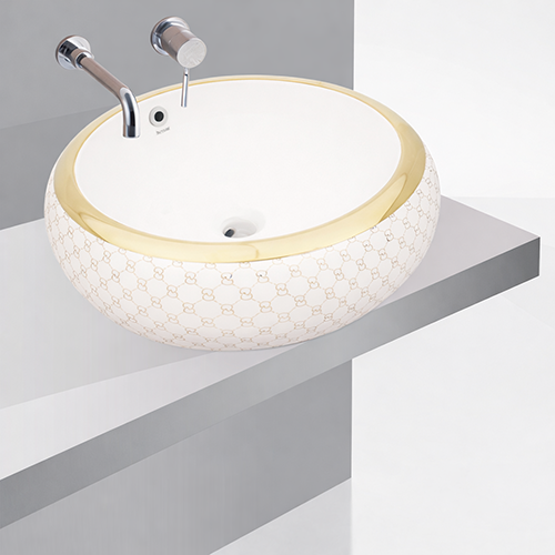 KK 2202 Art Basin Nill