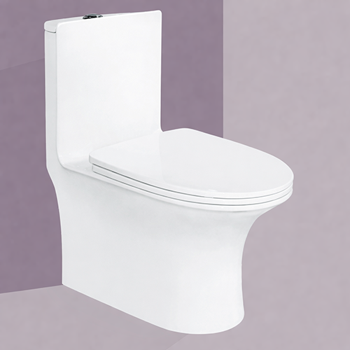 CIVIC One Piece Toilet Strap 300 MM