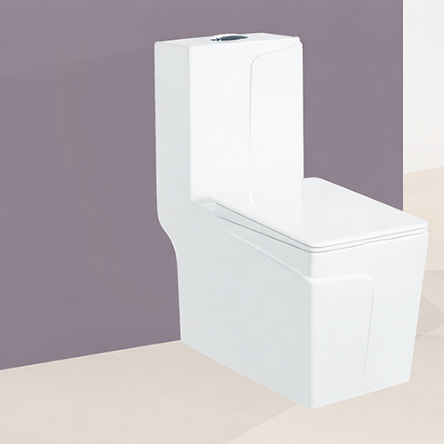 Savino Siphonic One Piece Toilet Strap 300 MM