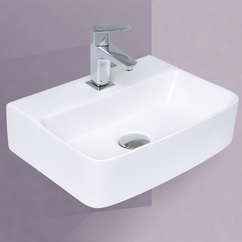 PACIFIC Table Top & Wall Hung Basin Nill