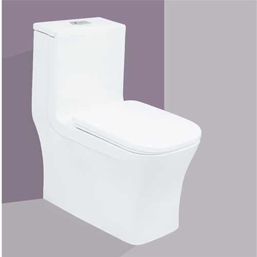 ITALIA One Piece Toilet Strap 300 MM