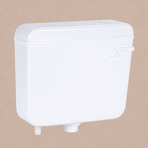 KIA Side Handle Flush Tank Nill
