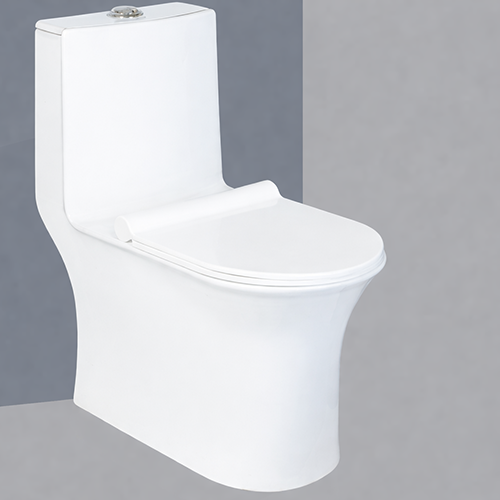 DORA One Piece Toilet Strap 300 MM