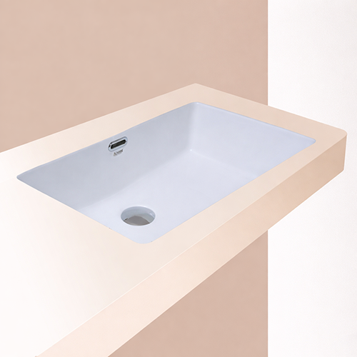 AT 560 Under Counter Basin