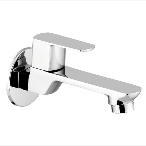 IRWA CUBA Bib Long Body – Wall Mounted Brass Faucet with Single Handle IRWA CUBA