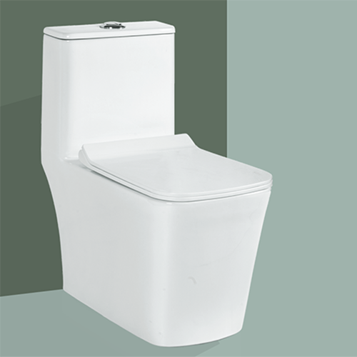 LORA One Piece Toilet Strap 300 MM