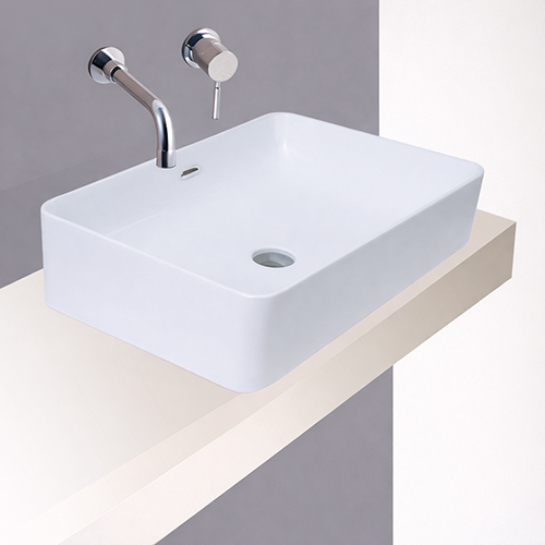 AT 536 A Art Basin Nill