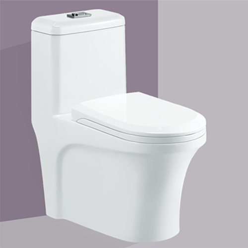 NOVA One Piece Toilet Strap 300 MM
