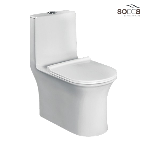Rolex Toilet – Siphonic Flushing for Ultimate Performance Rolex