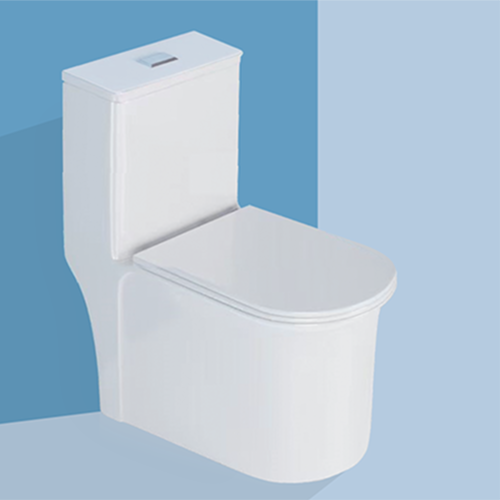 IVOC
 Siphonoro One Piece Toilet
