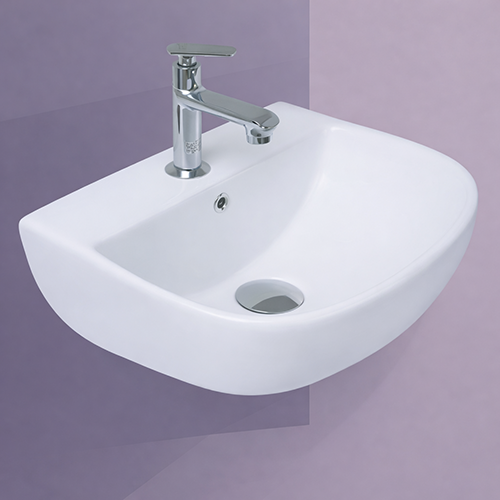 ALTIS Wall Hung Basin Nill