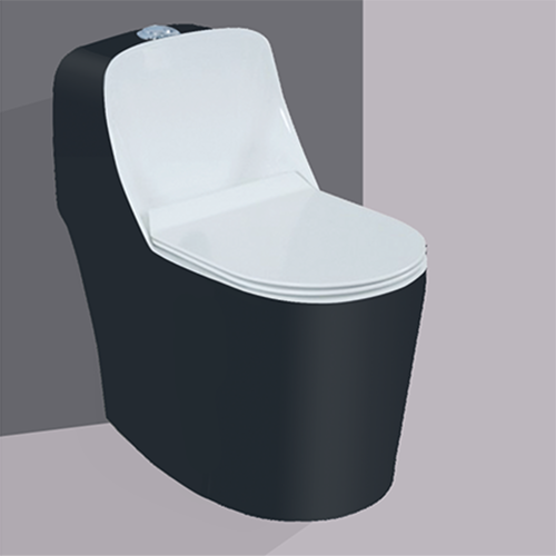 DALIA One Piece Toilet Strap 300 MM