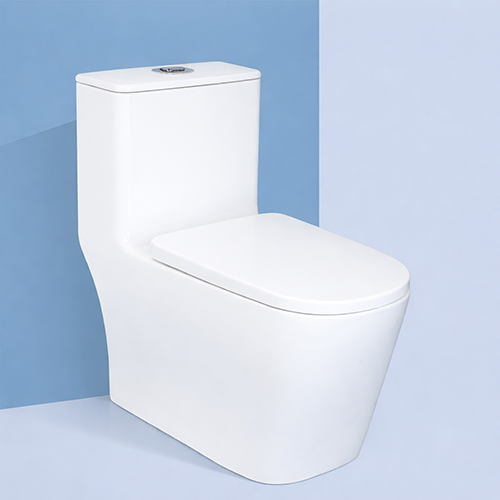Stella SiphonPro One Piece Toilet